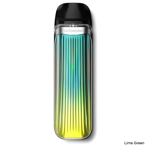 Vaporesso Luxe QS Pod Kit-Lime Green