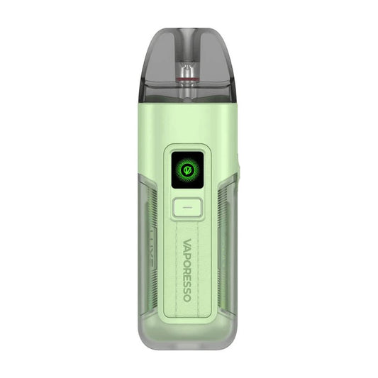 Vaporesso LUXE X2 Pod Vape Kit-Avocado Green