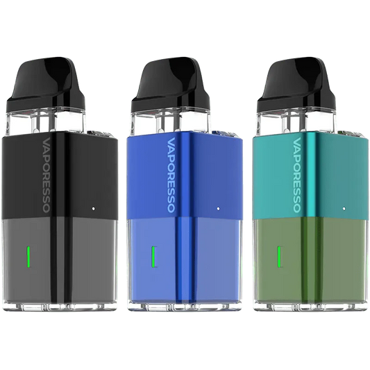 vaporesso-xros-cube-pod-kit-cyber-lime