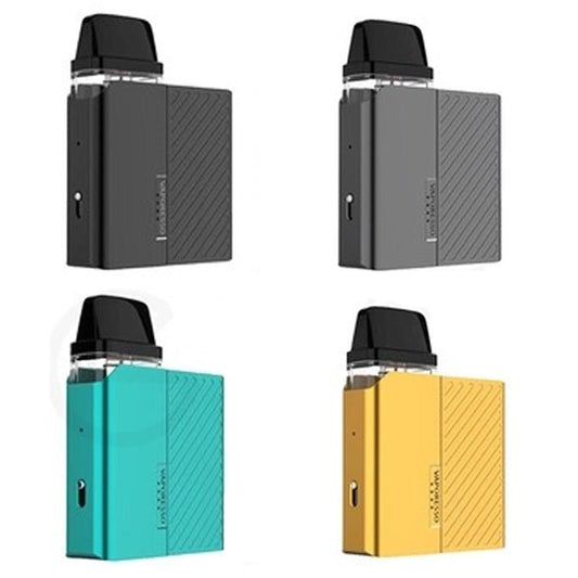 vaporesso-xros-nano-pod-kit-black