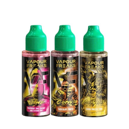 vapour-freaks-dessert-100ml-e-liquids