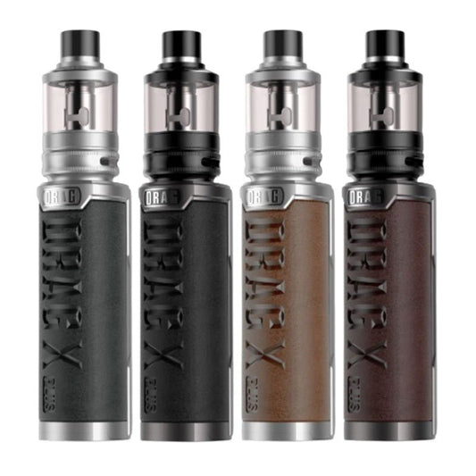 voopoo-drag-x-plus-professional-edition-vape-kit-silver-grey