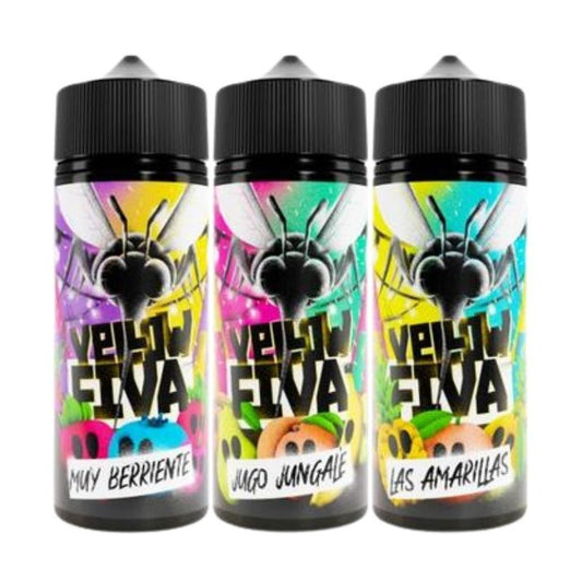 yellow-fiva-100ml-e-liquids